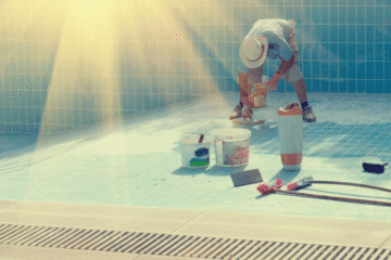 تأسيس وتشطيب المسابح بالظهران