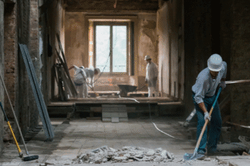 شركة ترميم وفحص فيلل بالاحساء