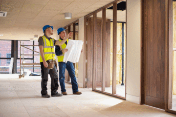 شركة ترميم وفحص فيلل بالدمام