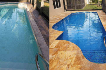 شركة تعقيم مسابح بالخبر