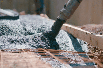 شركة حقن خرساني بالخبر