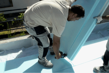 شركة عزل اسطح بالخبر