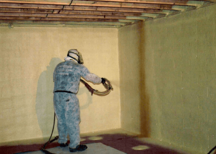 شركة عزل بدرومات بالخبر