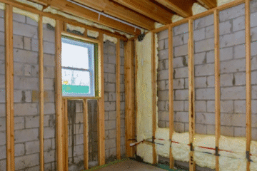 شركة عزل بدرومات بالدمام