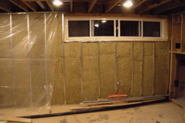 شركة عزل بدرومات بالخبر