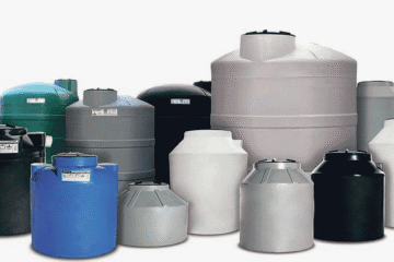 شركة عزل خزانات بالدمام