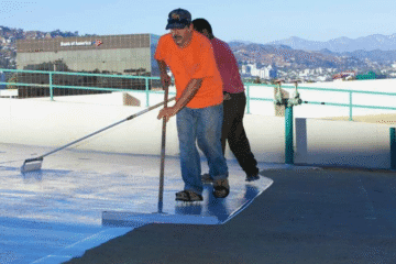 شركة عزل مائي بالخبر