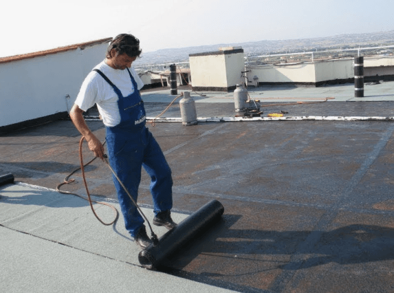 شركة عزل مائي بالدمام